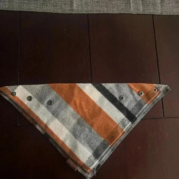 Native Instinct Co. Small Dog Bandana - Picture 4 of 9